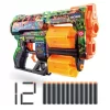 Nessiworld  X-Shot Excel Skins Dread Blaster 12 Dartlı
