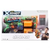 Nessiworld  X-Shot Excel Skins Dread Blaster 12 Dartlı