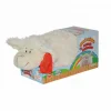 Nessiworld X1703634-18 Türkçe Masal Anlatan Yastık Kuzucuk -Birliktoys