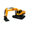 Nessiworld  XFG-789-410A Uzaktan Kumandalı Full Fonksiyon Şarjlı XFModel Kazıcı