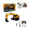 Nessiworld  XFG-789-410A Uzaktan Kumandalı Full Fonksiyon Şarjlı XFModel Kazıcı
