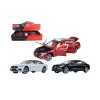 Nessiworld XHD-B2418 1 24 Vardem Çek Bırak Işıklı ve Sesli Model Mrs Metal Araba 1:24