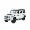 Nessiworld XHD-B2425 -Vardem Çek Bırak şıklı ve Sesli Kapıları Açılan G Jeep 1:24