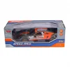 Nessiworld YD898-MT1823 1825 Kumandalı Işıklı Hızlı Yarış Arabası -Vardem