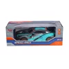 Nessiworld YD898-MT1823 1825 Kumandalı Işıklı Hızlı Yarış Arabası -Vardem