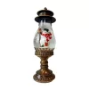 Nessiworld  Yılbaşı Dekorasyonu Lamba LLM-HDY0012