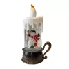 Nessiworld  Yılbaşı Dekorasyonu Mum LLM-HDY0019