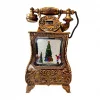 Nessiworld  Yılbaşı Dekorasyonu Telefon LLM-HDY0159