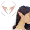 Nessiworld Yumuşak Malzemeden İmal Lateks Elf Kulağı 1 Çift 10x5 cm
