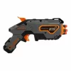 Nessiworld Zapp Toys 20 Mermili Sünger Dart Atan Silah 28 cm