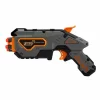 Nessiworld Zapp Toys 20 Mermili Sünger Dart Atan Silah 28 cm