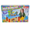 Nessiworld ZEY2031 İnşa Blokları Erkek Seti - Zey Toys