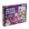 Nessiworld  ZEY2036 Matrix Brick Games -Zeytoys