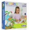 Nessiworld ZMK-22312 Legolino Puzzle Seti -Özaydınlar