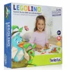 Nessiworld ZMK-22312 Legolino Puzzle Seti -Özaydınlar