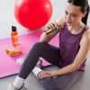 Nessiworld  Züber Hi-Protein Bar 45 Gr Fıstık