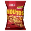 Nessiworld  Züber Noutos Fırın Nohut Cipsi 55 Gr Chili