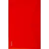 Noki Dosya Çıtçıtlı Evrak Zarfı Kırmızı Renk 3101 12 Adet