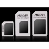 Noosy Çoklu Sim Kart Aparatı Ve İğnesi