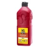 Nova Color Nc-222 Akrilik Boya 1 Kg. Kırmızı