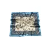 Nurşah Polyester Eşarp Desen 1