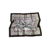 Nurşah Polyester Eşarp Desen 2