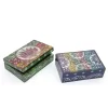 Obsidian Taşı Kutu Ksk2235