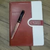 Öğretmenler Gününe Defter Ve Kalem Seti