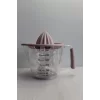 Ölçülü Narenciye Sıkacağı