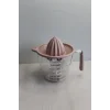 Ölçülü Narenciye Sıkacağı