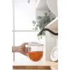 Ölçülü Yıkama- Süzme Süzgeci 1 Lt Pirinç Bakliyat Yıkama - Süzme Sepeti