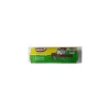 Orta Boy Çöp Torbası 55 x 60 cm 20 Li Rulo x 1 Paket = 20 Adet (Siyah)