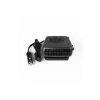 Oto Isıtıcı-soğutucu Fan Cam Buğu Çözücü Fan Araç Içi Isıtıcı-soğutucu Fan 12v Çakmaklık Girişli