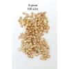 Oya Abiye Bileklik Kolye Pleksi Metalik Plastik Pul Altın Renk 8 gram 100 adet - BNC476
