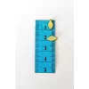 Oya Abiye Bileklik Kolye Pleksi Metalik Plastik Pul Altın Renk 8 gram 130 adet - BNC475