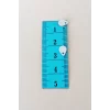 Oya Abiye Bileklik Kolye Pleksi Metalik Plastik Pul Gümüş Renk 8 gram 155 adet - BNC509