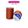 Oyalı 4 Kat Suni İpek İplik İğne Oyası Boncuk İpi Tığ Oyası No:341