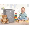 Oyuncak Sepeti Lüx - Eşya Saklama Kutusu Keçe - Mega Boy