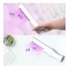 P -001 Ultraviyole Dezenfeksiyon Cihazı Taşınabilir Uv El Dezenfeksiyon Cihazı
