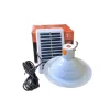 P-1972 Solar Panelli Ufo Led Aydınlatma