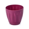 Papatya Saksı 4 Litre Royaleks-P004