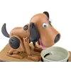 Para Yiyen Köpek Kumbara