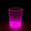 Partyglow Neon Pembe Bardak 8.5 X 10.5 Cm