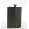 Paslanmaz Çelik Tekli 8 Oz Matara Alk2664