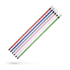 Paspas / Çek Çek Sapı - 120 Cm