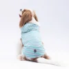 Pawstar Aqua Sunny Kapşonlu Tişört Large 30x33x46 cm