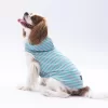 Pawstar Aqua Sunny Kapşonlu Tişört Small 23x24x37 cm