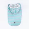 Pawstar Aqua Sunny Kapşonlu Tişört XLarge 34*38*55 cm