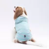 Pawstar Aqua Sunny Kapşonlu Tişört XXLarge 38X43X58 cm