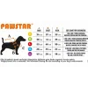 Pawstar Aqua Sunny Kapşonlu Tişört XXLarge 38X43X58 cm